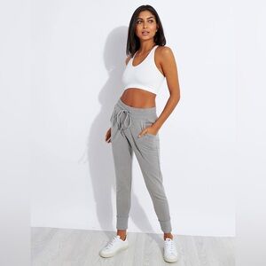 Free people movement Sunny Skinny Sweat Pants